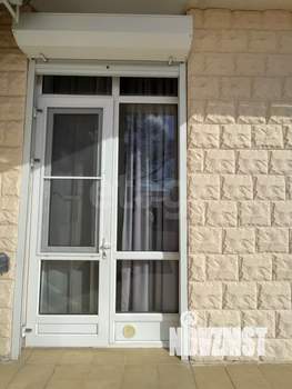 Студия квартира, вторичка, 18м2, 1/10 этаж