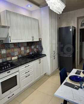 1-к квартира, вторичка, 39м2, 9/10 этаж