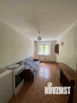 2-к квартира, вторичка, 42м2, 1/5 этаж