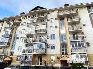 2-к квартира, вторичка, 52м2, 5/6 этаж
