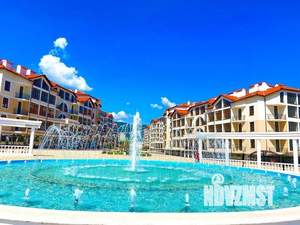 1-к квартира, вторичка, 42м2, 8/8 этаж