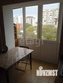 2-к квартира, вторичка, 38м2, 3/5 этаж