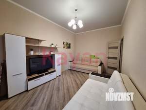 2-к квартира, вторичка, 51м2, 3/7 этаж