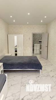 1-к квартира, вторичка, 48м2, 2/8 этаж