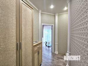 1-к квартира, вторичка, 41м2, 5/12 этаж