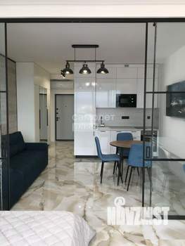 1-к квартира, вторичка, 37м2, 17/20 этаж