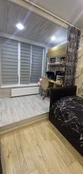 2-к квартира, вторичка, 60м2, 3/7 этаж