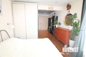1-к квартира, вторичка, 41м2, 1/6 этаж