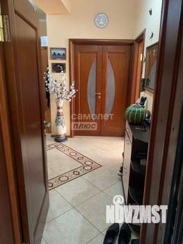 4-к квартира, вторичка, 115м2, 2/2 этаж