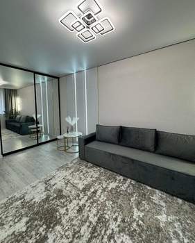 2-к квартира, вторичка, 64м2, 5/7 этаж