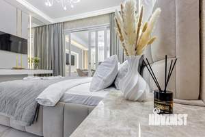 1-к квартира, вторичка, 40м2, 2/20 этаж