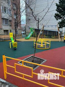 1-к квартира, вторичка, 37м2, 2/9 этаж