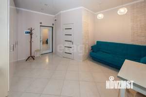 1-к квартира, вторичка, 35м2, 4/11 этаж