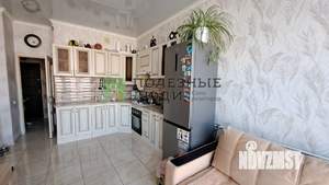 1-к квартира, вторичка, 45м2, 5/10 этаж