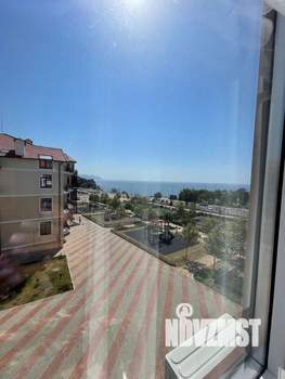 1-к квартира, вторичка, 45м2, 3/5 этаж