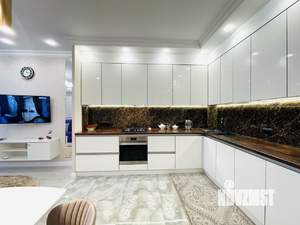 2-к квартира, вторичка, 80м2, 3/7 этаж