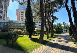 3-к квартира, вторичка, 108м2, 5/14 этаж