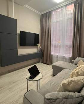 1-к квартира, вторичка, 56м2, 1/6 этаж