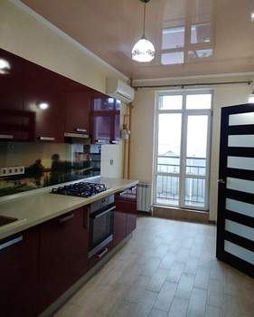 1-к квартира, вторичка, 58м2, 8/10 этаж