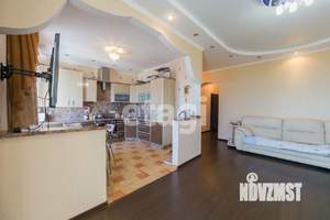 3-к квартира, вторичка, 84м2, 3/5 этаж