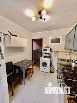 3-к квартира, вторичка, 60м2, 4/5 этаж