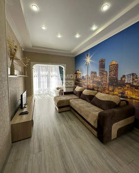 2-к квартира, вторичка, 72м2, 4/8 этаж