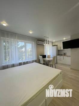 1-к квартира, вторичка, 22м2, 4/5 этаж