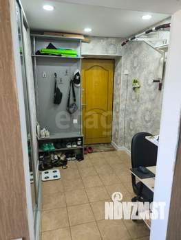 1-к квартира, вторичка, 37м2, 5/5 этаж