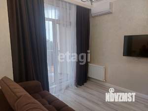 1-к квартира, вторичка, 43м2, 4/6 этаж