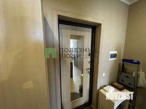 1-к квартира, вторичка, 41м2, 1/3 этаж