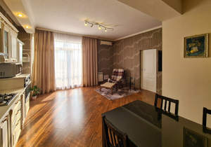 2-к квартира, вторичка, 60м2, 2/4 этаж