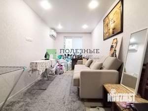3-к квартира, вторичка, 62м2, 3/5 этаж