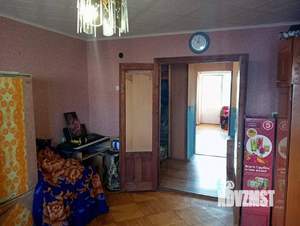 4-к квартира, вторичка, 78м2, 3/9 этаж