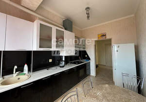2-к квартира, вторичка, 46м2, 4/5 этаж
