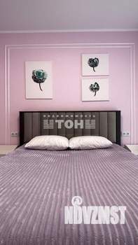 2-к квартира, вторичка, 65м2, 2/10 этаж