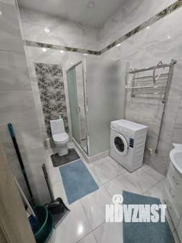 1-к квартира, вторичка, 50м2, 4/6 этаж