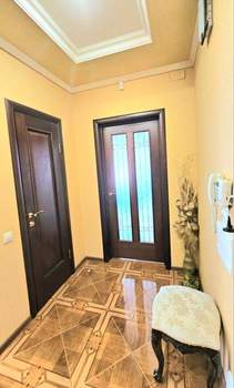 4-к квартира, вторичка, 113м2, 2/10 этаж