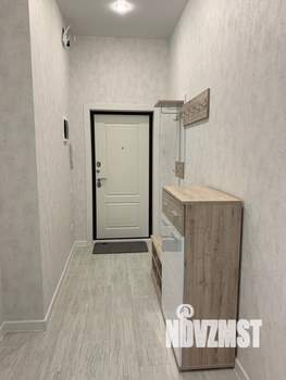1-к квартира, вторичка, 45м2, 2/6 этаж