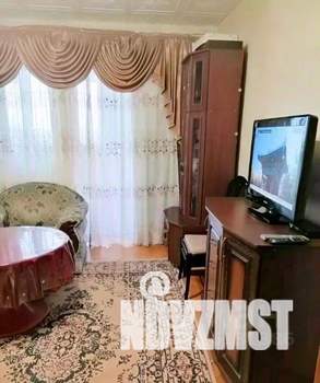 2-к квартира, вторичка, 50м2, 3/5 этаж