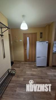 1-к квартира, вторичка, 36м2, 4/9 этаж