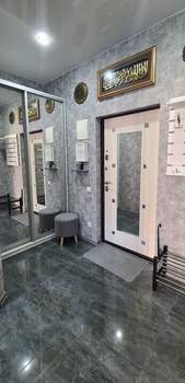 1-к квартира, вторичка, 32м2, 8/8 этаж