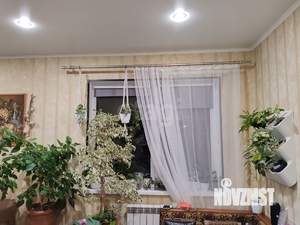 2-к квартира, вторичка, 67м2, 4/4 этаж