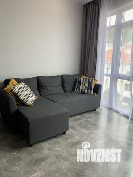 2-к квартира, вторичка, 54м2, 8/8 этаж