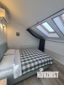 1-к квартира, вторичка, 43м2, 5/5 этаж