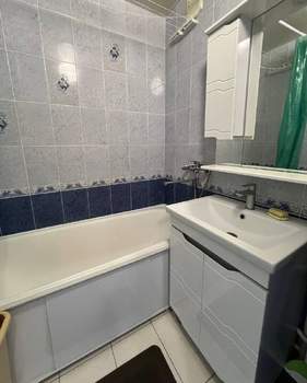 2-к квартира, вторичка, 55м2, 2/9 этаж