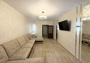 3-к квартира, вторичка, 97м2, 2/9 этаж