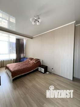 1-к квартира, вторичка, 44м2, 6/8 этаж