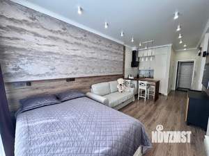 2-к квартира, вторичка, 60м2, 1/6 этаж