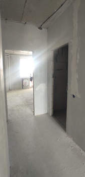 1-к квартира, вторичка, 56м2, 2/9 этаж