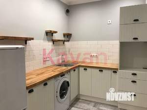 1-к квартира, вторичка, 33м2, 5/9 этаж